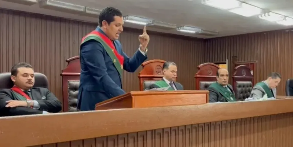 ”مرافعة صاعقة تضرب القلوب بجنايات شبرا”.. النيابة العامة تكشف المستور بقتل فتاة علي يد والدها