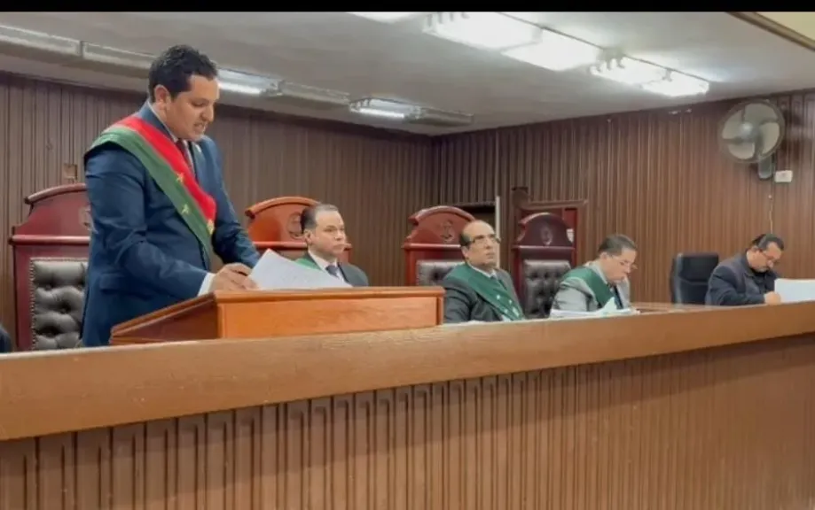 ”من الإهمال إلى القتل”.. النيابة تروى كيف تحولت البراءة إلى ضحية والدها