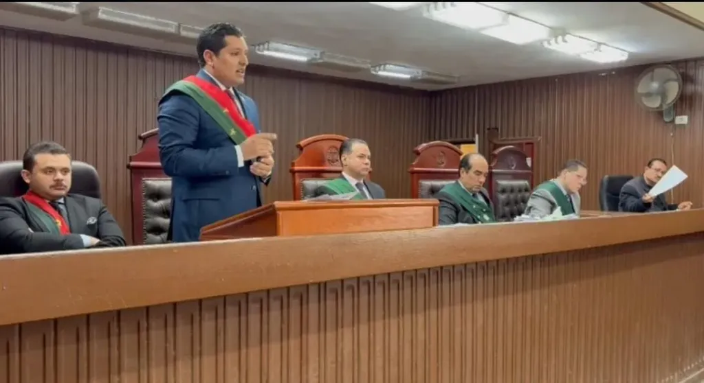 ”حين يصبح الغرق قرارًا لا حادثاً.. مرافعة مفجعة تكشف لحظة الغدر علي يد الأب”