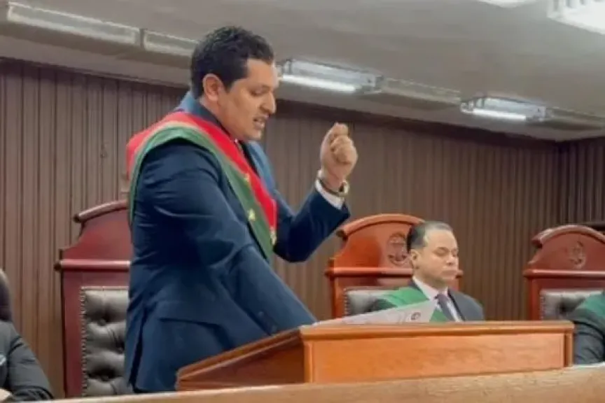 ”مرافعة الحسم.. النيابة تكشف أدلة دامغة تُثبت جريمة الأب كاملة الأركان”