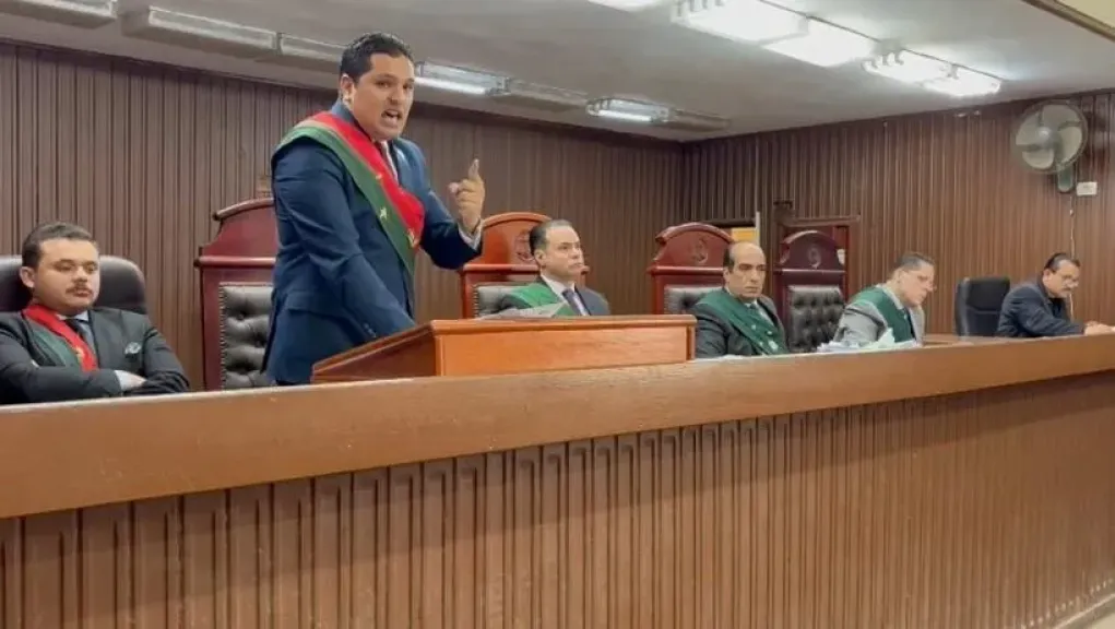 ”النيابة تفجرها: جريمة مكتملة الأركان.. قتل عمد سبقته نية مبيتة”