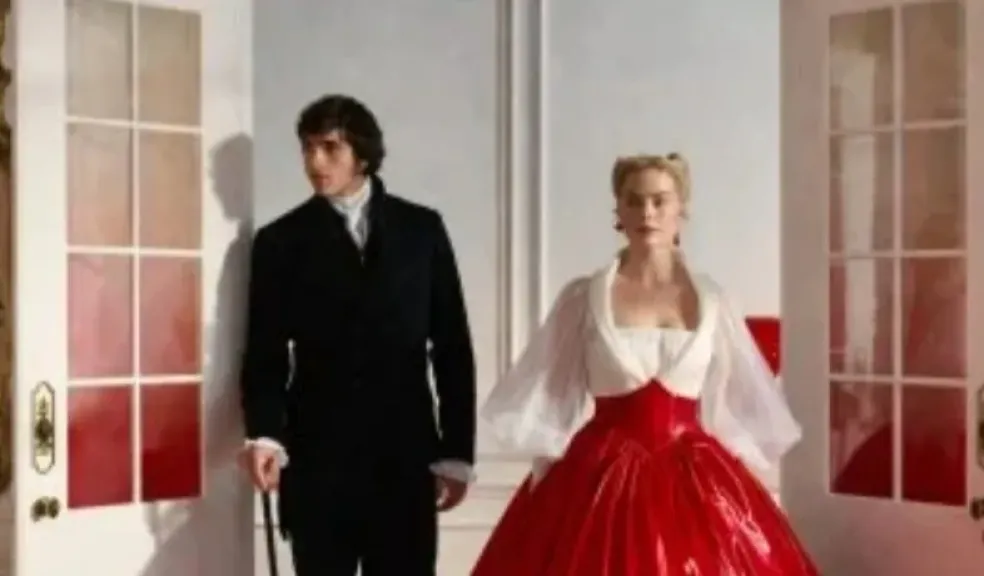 نجاح جماهيري لفيلم Wuthering Heights بإيرادات تتجاوز 236 مليون دولار عالميًا