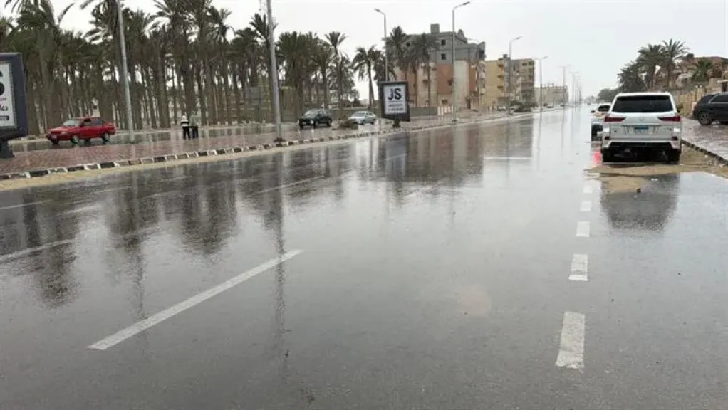نصائح هامة للمواطنين للتعامل مع الطقس الممطر