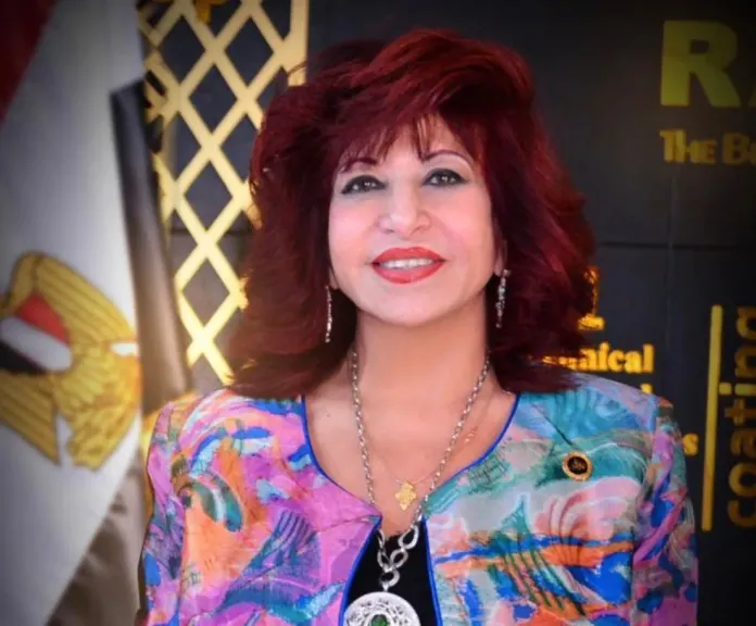 هدى يسى: تكريم الرئيس السيسي ومنحه وسام الأمير نايف للأمن العربي يعكس دوره البارز لإرساء دعائم الاستقرار بالمنطقة