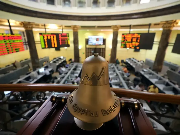 مؤشر البورصة المصرية يتراجع بنسبة 0.6% خلال التعاملات الصباحية