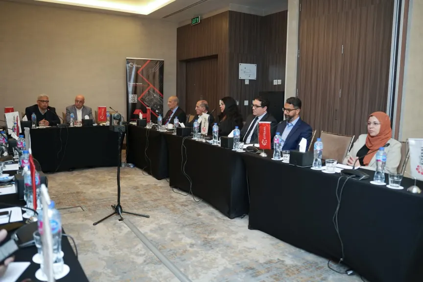 ”اتصال” تقود نقاشًا وطنيًا وإقليميا حول أخلاقيات الذكاء الاصطناعي وحماية الملكية الفكرية