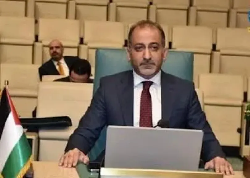 مندوب فلسطين بالجامعة العربية: إسرائيل تشرعن القتل وتستهدف القدس والأسرى بسياسات عنصرية ممنهجة