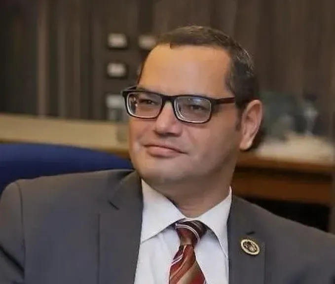 اليوم على النيل الدولية.. انعكاسات الحرب العالمية علي مجال الطاقة والسيناريوهات المُحتملة في التعافي