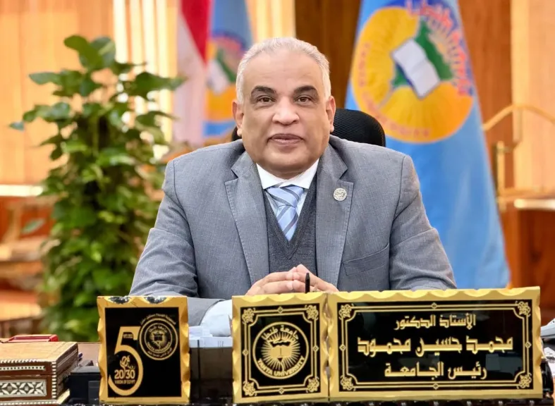 جامعة طنطا تتخذ قرارات عاجلة بشأن امتحانات ”الميدتيرم” بسبب سوء الأحوال الجوية