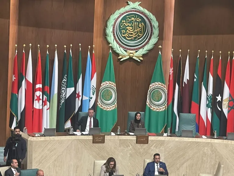 الجامعة العربية تدعو لفتح تحقيق دولي عاجل بشأن قانون إعدام الأسرى.. والتحرك لتجميد عضوية الكنيسيت في الاتحاد البرلماني الدولي