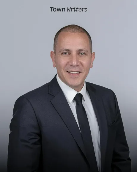 تاون رايترز تعين محمد صلاح أمين رئيسًا تنفيذيًا لدفع النمو والتوسع