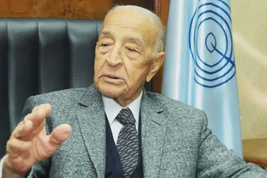 الثلاثاء.. “الوطنية للإعلام” ينظّم حفل تأبين شيخ الإذاعيين فهمي عمر