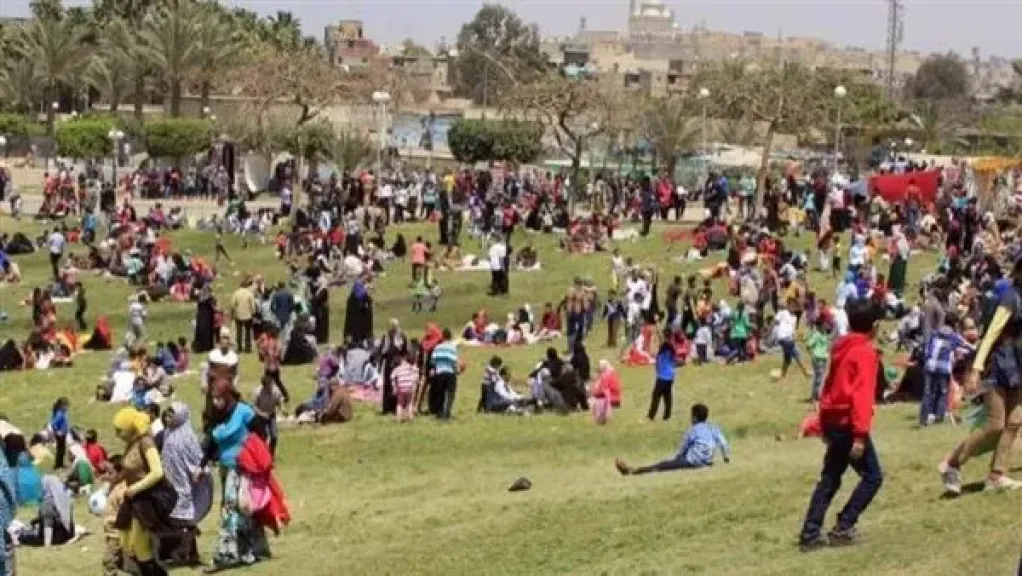 إجازة رسمية.. موعد شم النسيم 2026 في مصر