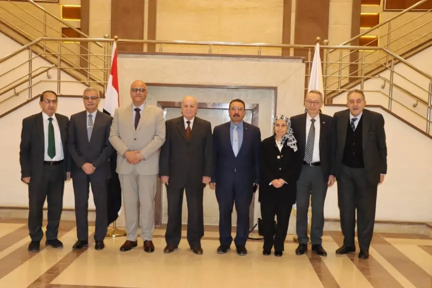 رجال أعمال الإسكندرية .. يؤكد مواصلة التعاون في التدريب والتوظيف وتشجيع ريادة الأعمال