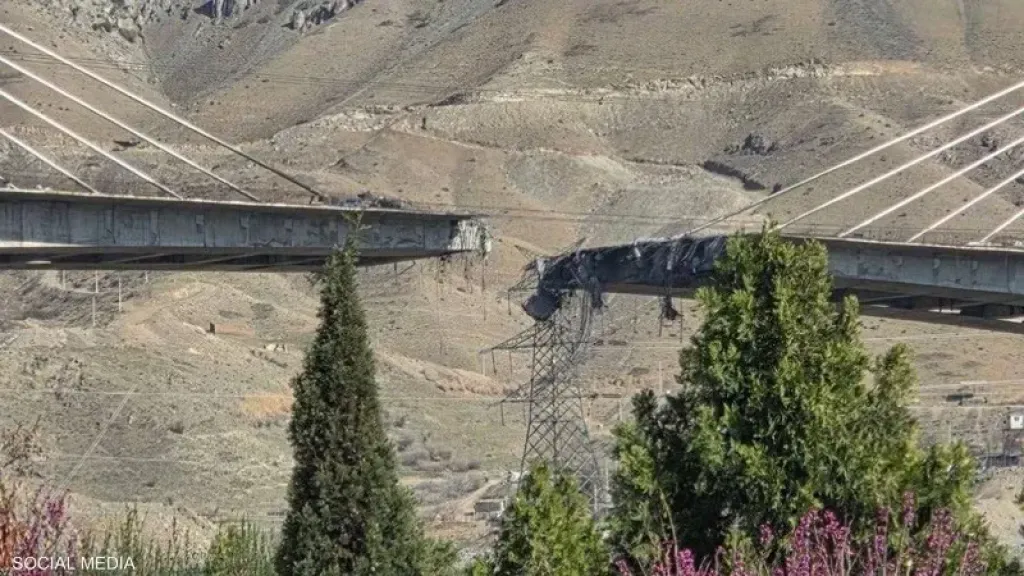 بداية حرب تدمير الدولة.. ترامب يطلق أخطر هجوم على العمق الإيراني والمنطقة تقترب من الانفجار