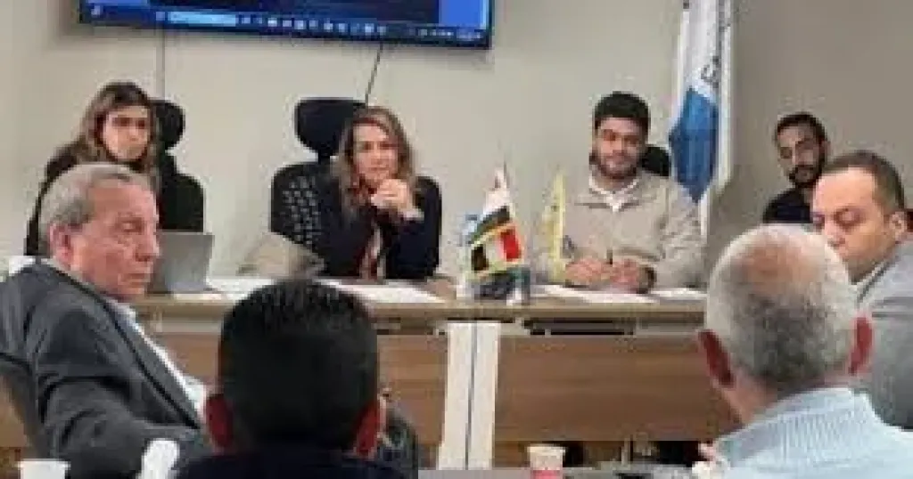 التصديرى للصناعات الهندسية يستعد لبعثة Auto and Machinery لتعزيز الصادرات