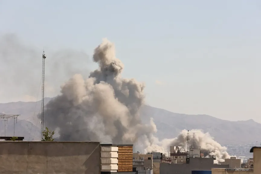 الرابحون من الحرب الأمريكية الإسرائيلية الإيرانية.. من هم؟