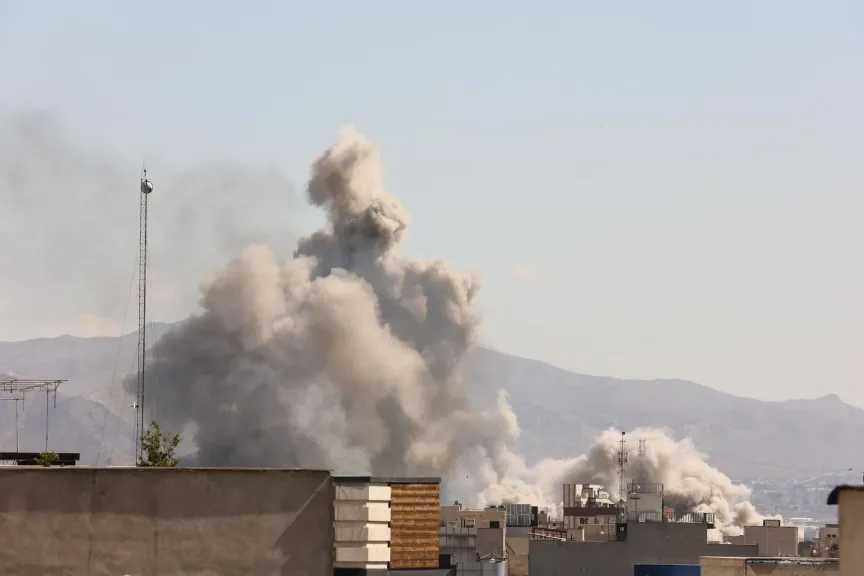 الرابحون من الحرب الأمريكية الإسرائيلية الإيرانية.. من هم؟