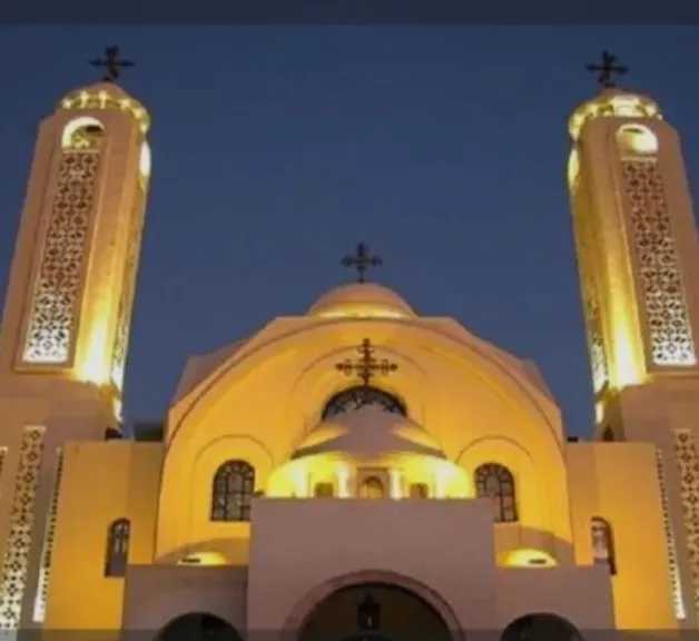 جمعة ختام الصوم.. الكنيسة الأرثوذكسية تختتم صوم الأربعين المقدسة وتستعد لأسبوع الآلام