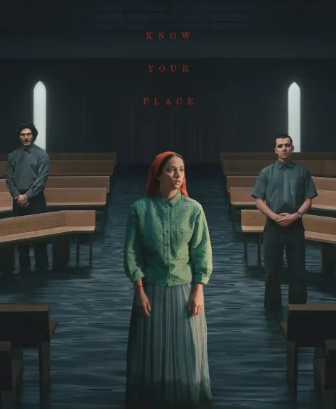 موعد عرض مسلسل Unchosen وأبرز تفاصيل العمل الجديد