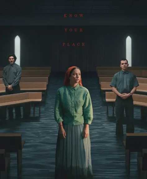 موعد عرض مسلسل Unchosen وأبرز تفاصيل العمل الجديد