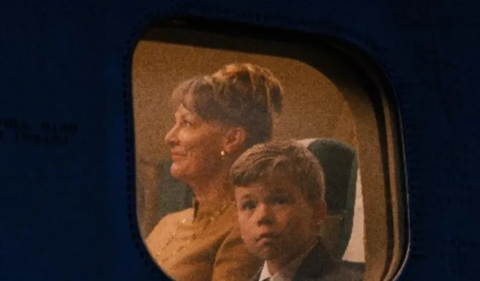 ظهور مختلف لجون ترافولتا في مهرجان كان بفيلم من إخراجه.. تفاصيل