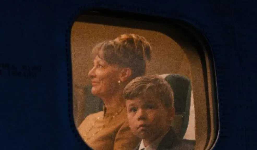 ظهور مختلف لجون ترافولتا في مهرجان كان بفيلم من إخراجه.. تفاصيل