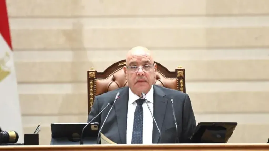 رئيس النواب: الاصطفاف خلف القيادة السياسية السبيل لمواجهة الأزمات