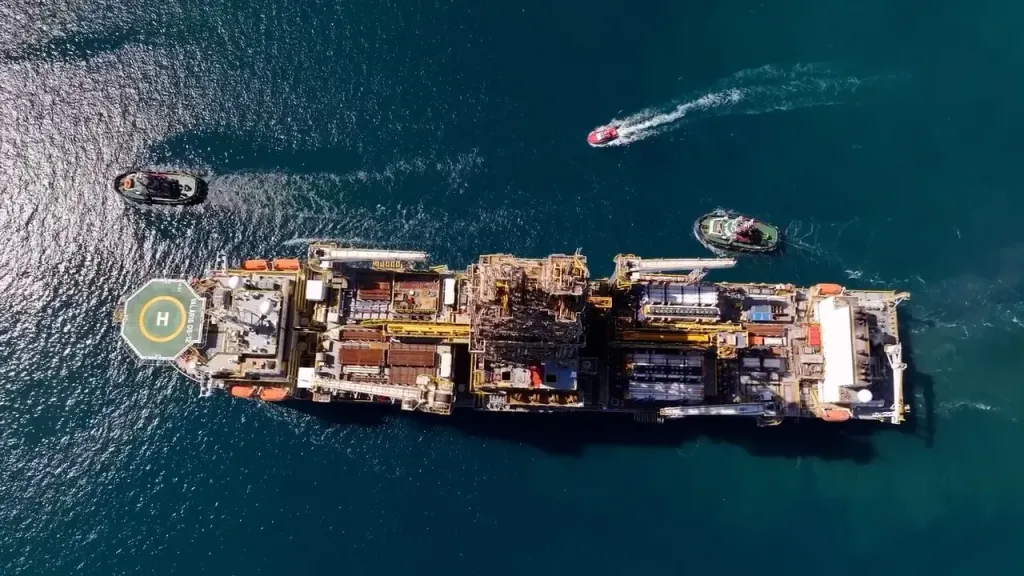 عودة إمدادات الغاز الإسرائيلي إلى مصر تدريجيًا بعد توقف شهر