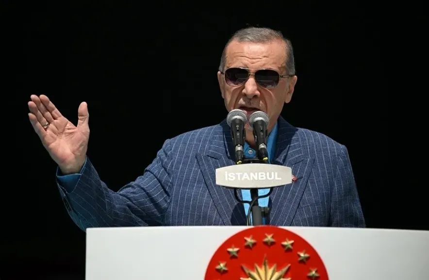 أردوغان يؤكد على أهمية منع تقويض جهود السلام التركية حول أوكرانيا