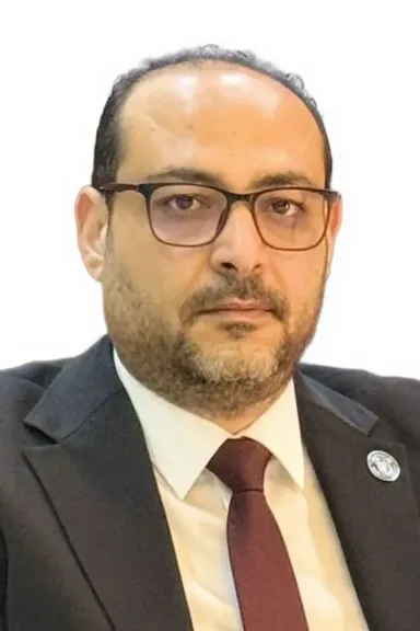 النائب محمد مصطفى كشر: استجابة وزير الصناعة لمقترح تطوير التعدين خطوة مهمة لتعظيم القيمة المضافة