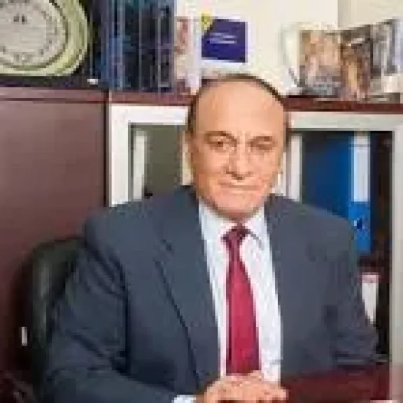 المفكر الاستراتيجي اللواء سمير فرج يحلل للنهار : حرب ايران نحو التهدئة بعد رسالة الرئيس السيسي