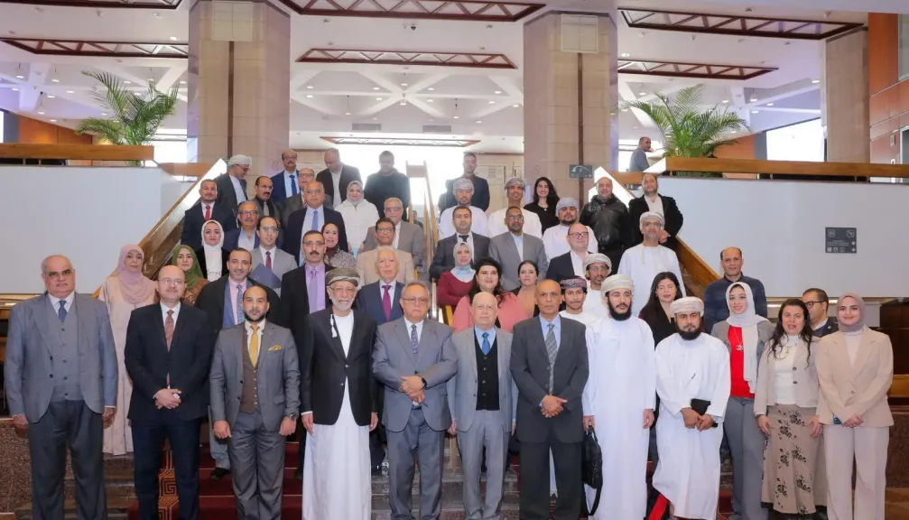 مكتبة الإسكندرية تحتفي بالأعمال المترجمة للشيخ محمد الحارثي