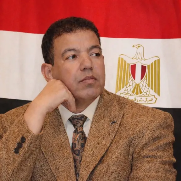 د. السيد رشاد : الجمعة القامة العاشر من ابريل موعدنا مع انتخابات مجلس ادارة نقابة كتاب مصر