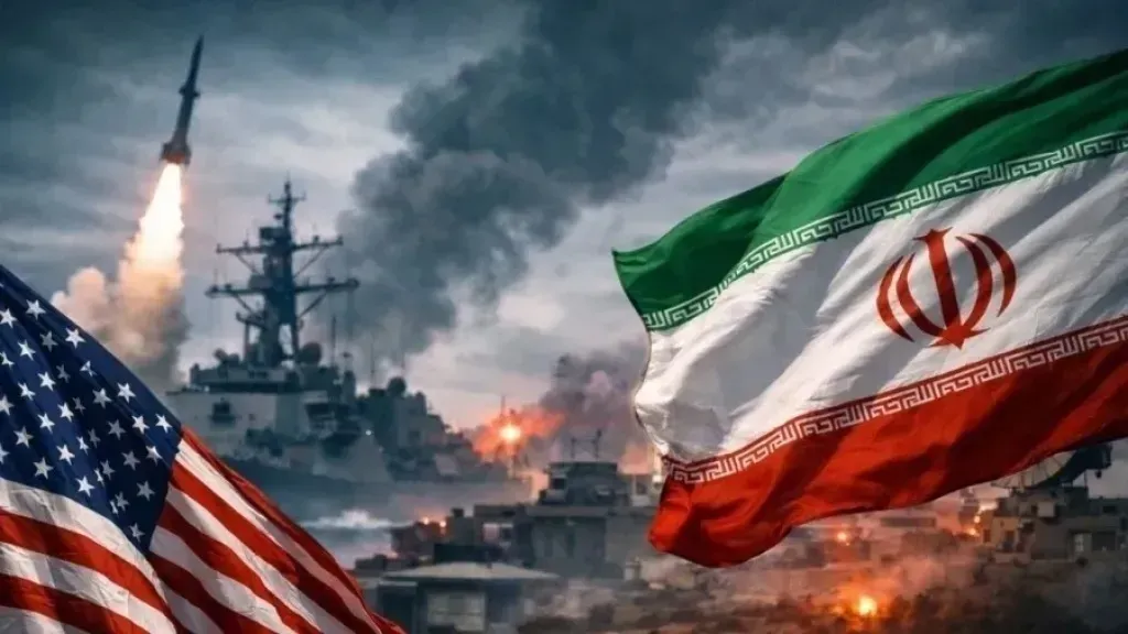 التصعيد الأمريكي الإيراني: بين الرواية الرسمية والواقع الاستخباراتي المعقد