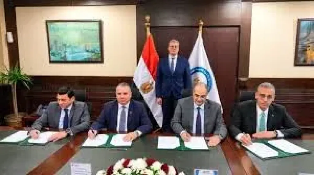 البترول توقع مذكرة تفاهم مع «سيمنس إنرجي» لرفع كفاءة استهلاك الطاقة