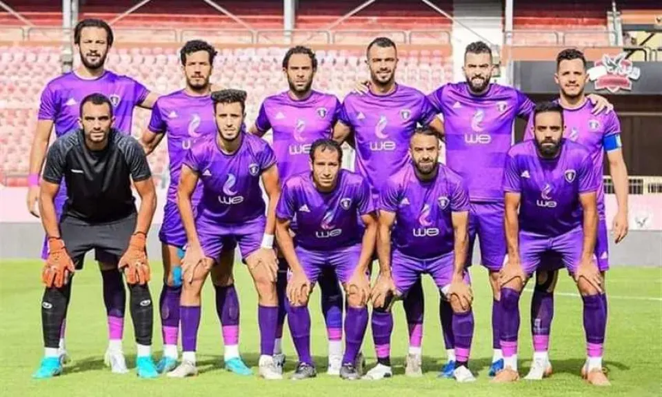 المصرية للاتصالات ”الحصان الاسود” الذى زاحم الكبار هذا الموسم