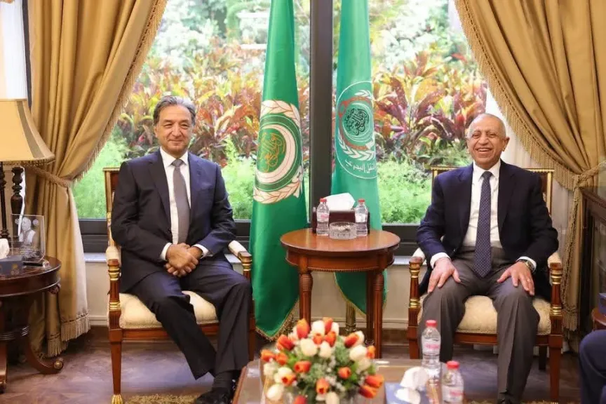 ”عبد الغفار”: حريصون على تسليح طلابنا بأحدث النظم العالمية