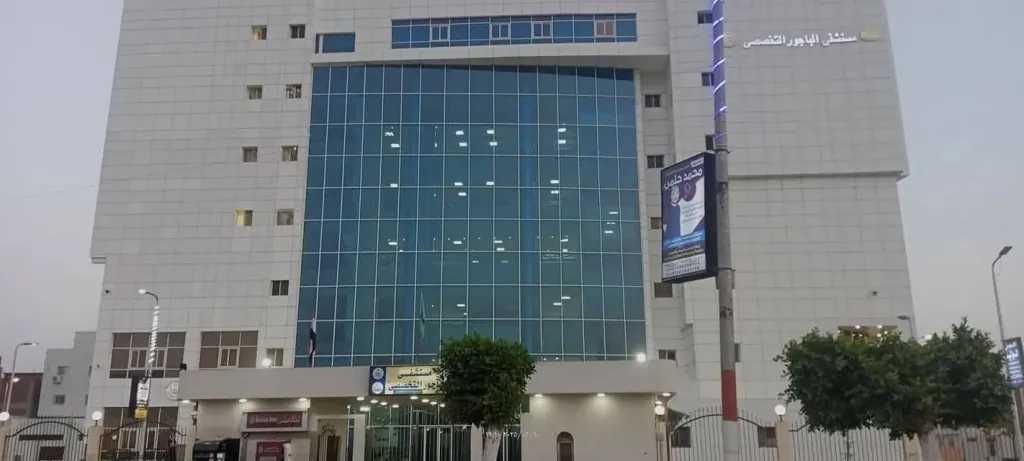 عاجل.. مصدر لـ«النهار»: محمد الوكيل مديرًا لمستشفى الباجور وعودة المرسي لبني عبيد