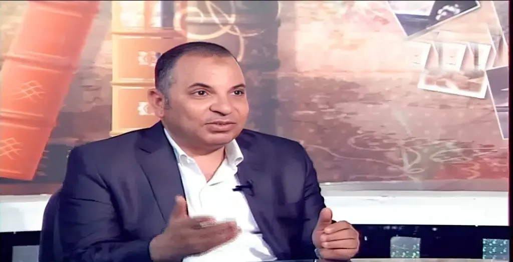 كمال القاضي: المنصات الجديدة يمكنها تهديد القوة الناعمة.. وتعكس تحولًا خطيرًا في شكل ومضمون الفن