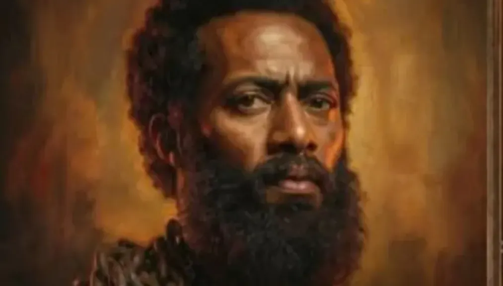 حب يشعل الحرب.. برومو فيلم ”أسد” لـ محمد رمضان يفتح أبواب المعركة بلا عودة