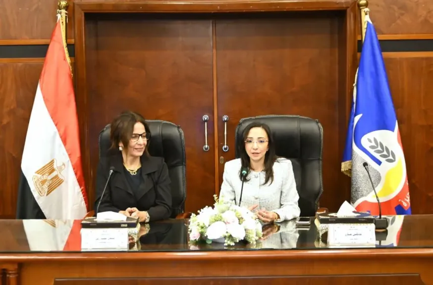 “عودة الروح لمكتبة دمنهور”.. بروتوكول ثقافي يعيد إحياء كنز معرفي ويعزز المشهد الثقافي في البحيرة