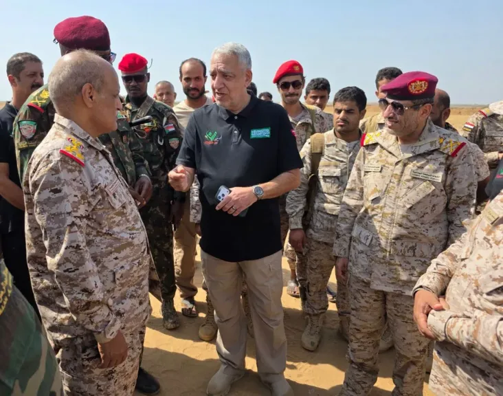 وسط ظروف إقليمية ودولية بالغة التعقيد.. القصيبي يجدد التزام ”مسام” بالعمل على تحقيق رسالته ”حياة بلا الغام” رغم التحديات والصعوبات