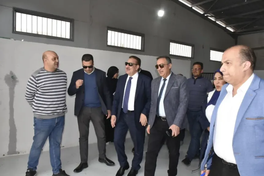 محافظ بورسعيد يعلن بدء جمع كلاب الشوارع وتفعيل منظومة الإيواء والتحصين لحماية المواطنين