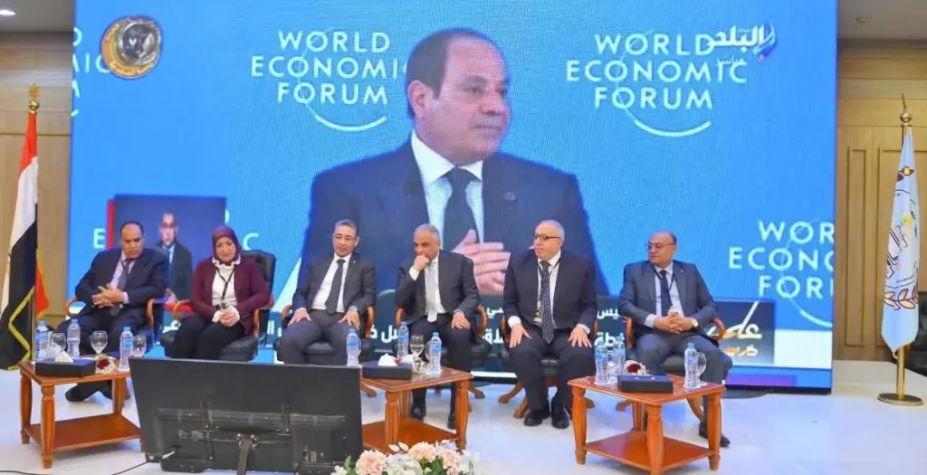 جامعة طنطا تطلق المؤتمر الدولي العاشر لكلية التجارة حول الذكاء الاصطناعي في بيئة الأعمال