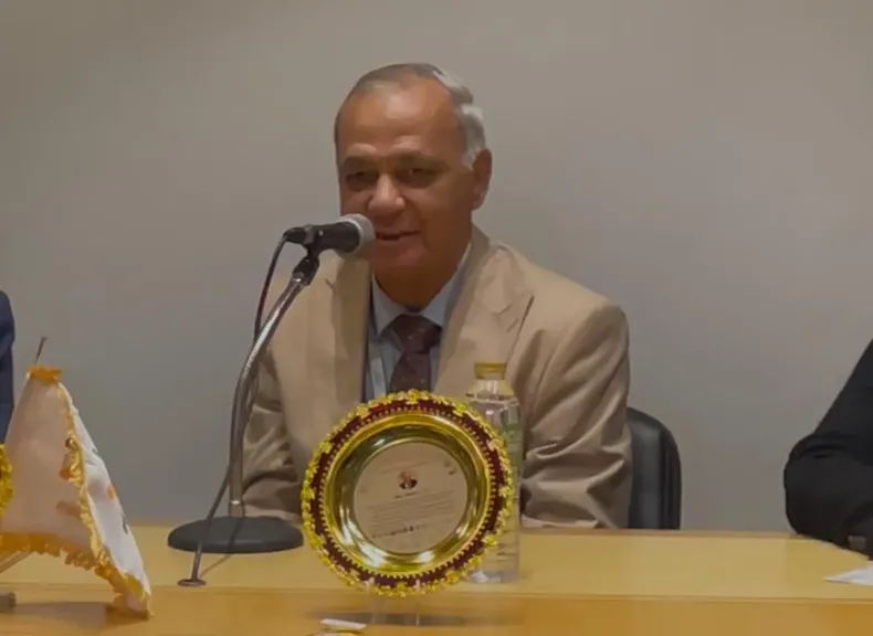 الدكتور محمد سعد: التكنولوجيا أداة داعمة لوسائل الإعلام