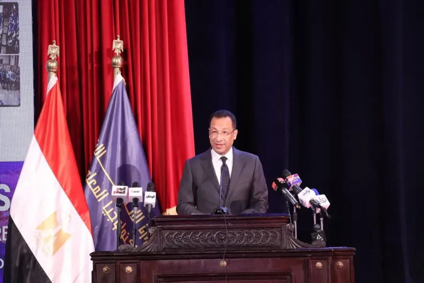 وزير الاتصالات:  تدريب  277 ألف متدرب ومتدربة في مبادرات أجيال مصر الرقمية منذ إطلاقها