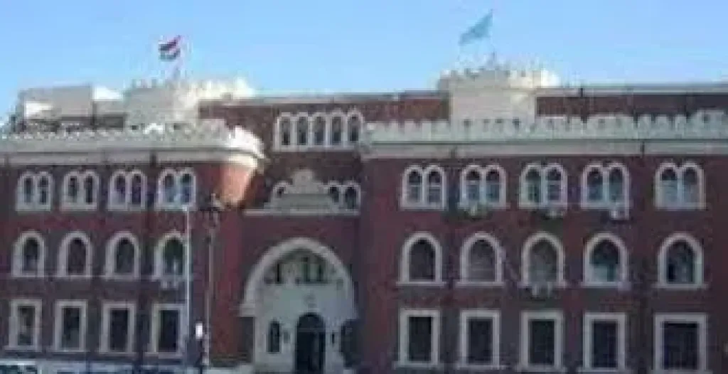 جامعة الإسكندرية تطلق لقاء تعريفي للطلاب الراغبين في الالتحاق ببرامج الدرجات المزدوجة مع جامعة لويفيل الأمريكية