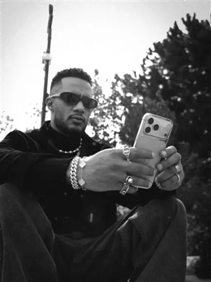 صورا تكشف سر تواجد محمد رمضان في ألبانيا .. تفاصيل