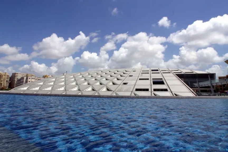 مكتبة الإسكندرية تطلق ندوة ”التوحد.. قدرات تصنع الفرص”